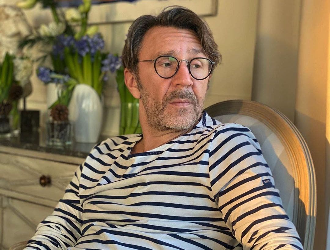 «Прививка от «жизни веселой». Шнуров написал стихотворение о российской вакцине от коронавируса