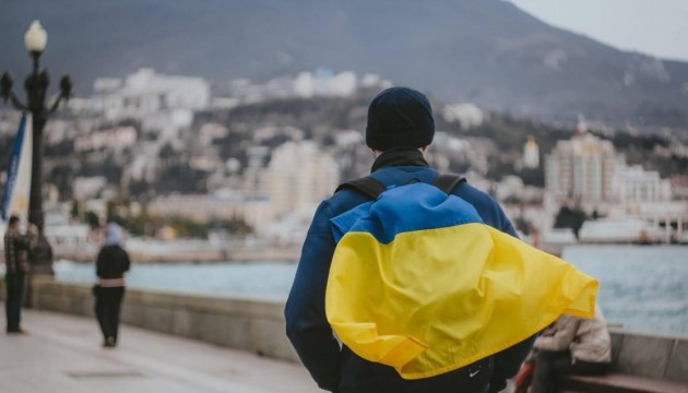«У мене не було вибору, бо Батьківщина чекає на мене»