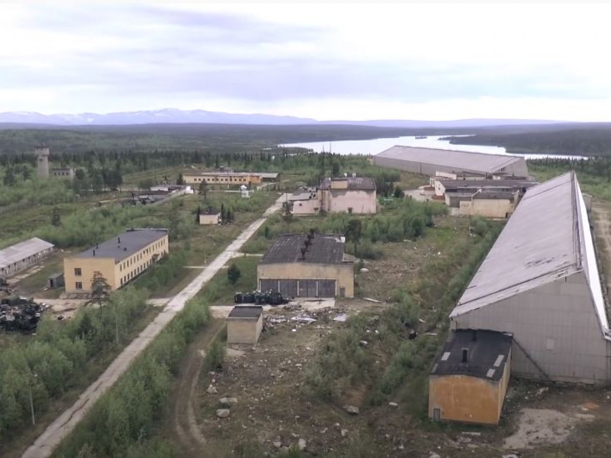 Ощущение развала, даже в области ПВО (Видео)