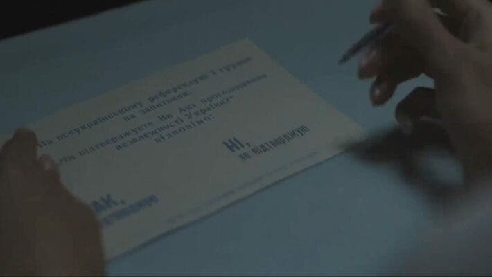 Телеканал «Наш» выпустил антиукраинский ролик ко Дню Независимости. СБУ просят отреагировать