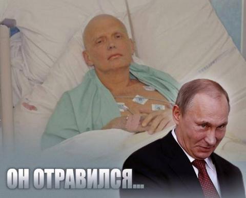 Виктор Шендерович: Некрасиво подозревать, когда вполне уверен