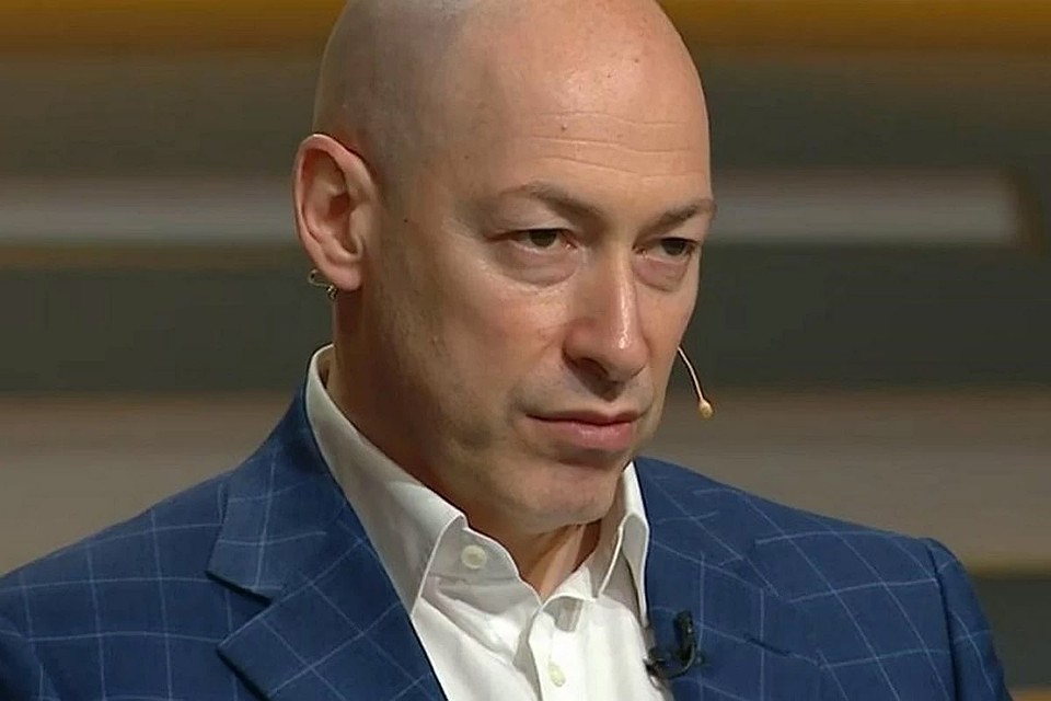 Гордон указал Лукашенко на "точку невозврата": "Еще не поздно"