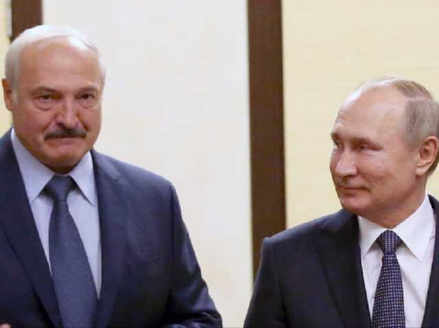 Лукашенко уже окончательно подчинил себя Путину. Но белорусский народ на аннексию не пойдет