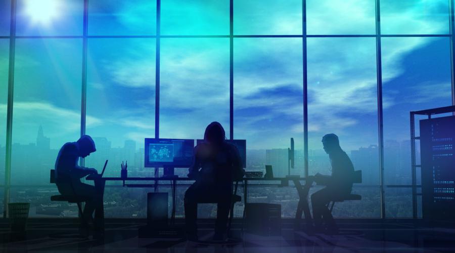 Разведсеть России в Европе полностью раскрыта