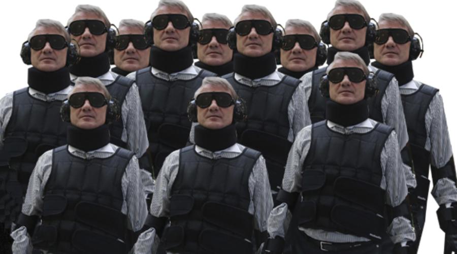 Глава Сбербанка причастен к попытке взлома Tesla