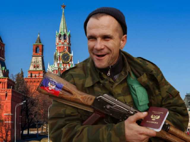 Бывший "министр ДНР" признал, что псевдореспублики подконтрольны Кремлю и не являются стороной конфликта. ВИДЕО