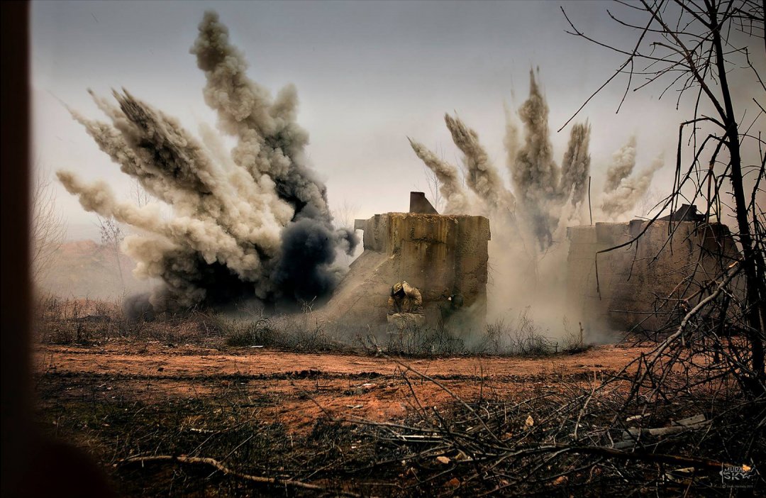 Предоставление Донбассу особого статуса приведет к гражданской войне – представитель Украины в ТКГ