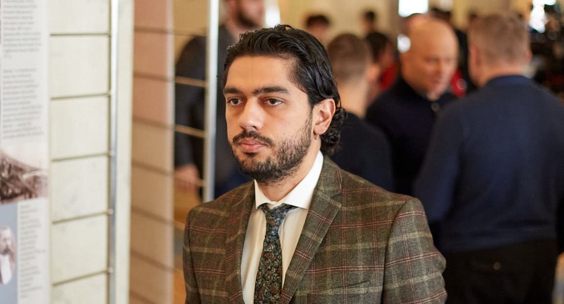 ДумайТе: Нардеп Лерос бросил вызов Зеленскому «по-мужски»