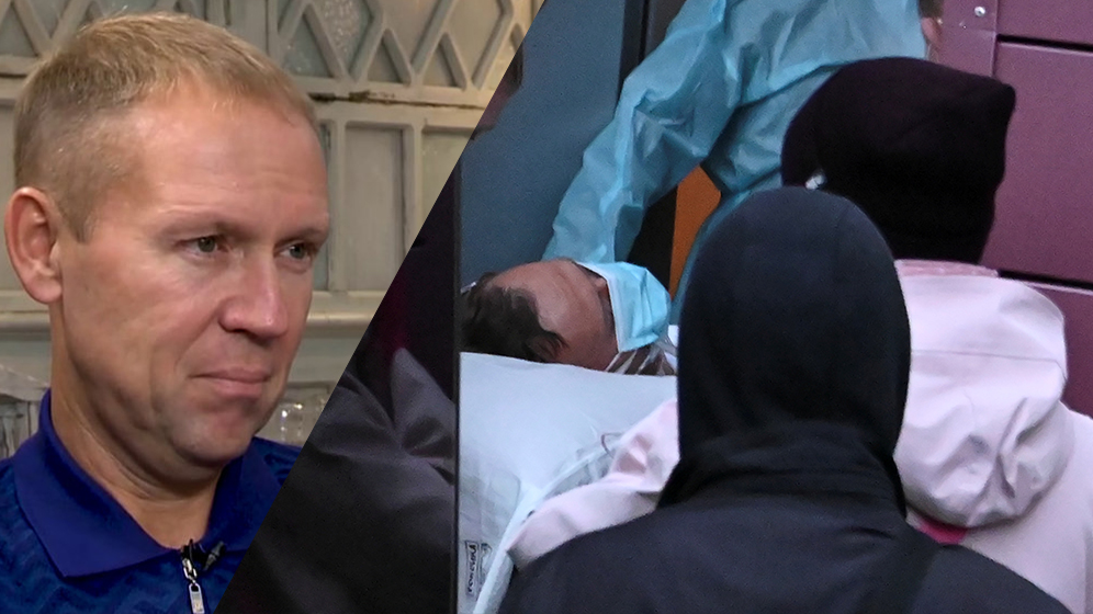 “Расследовать” отравление Навального будет депутат Луговой, которого считают отравителем Литвиненко