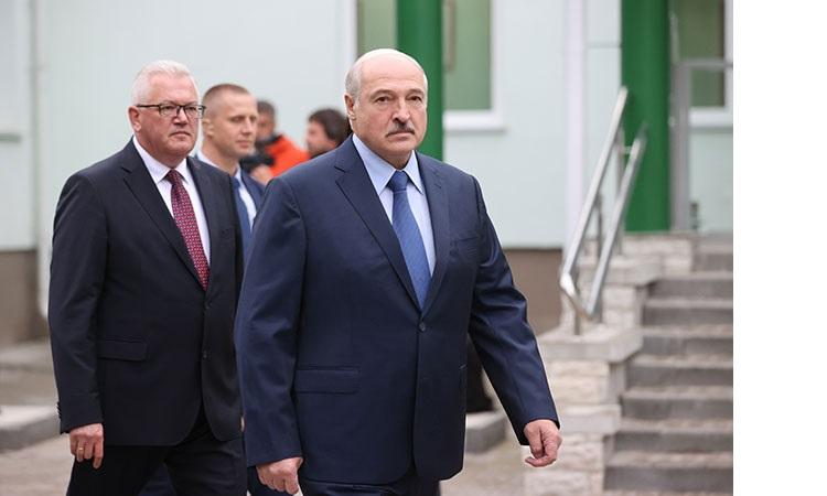 Eдиное "Отечество от Бреста до Владивостока