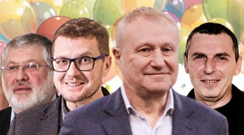 Судебная власть у нас независима от Офиса президента. Но это не точно