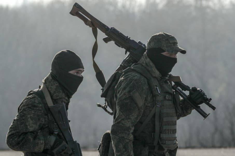 «ДНР» решила перенести обстрелы и «дать шанс» Украине