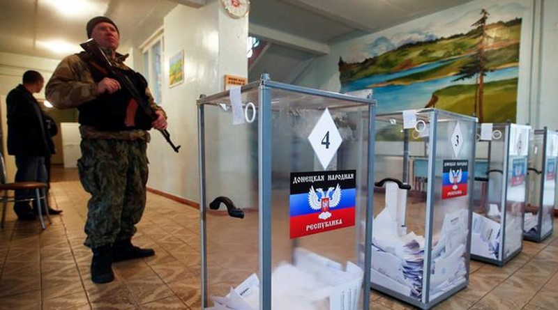 Владимир Александрович, попробуйте ещё куда-нибудь путину заглянуть