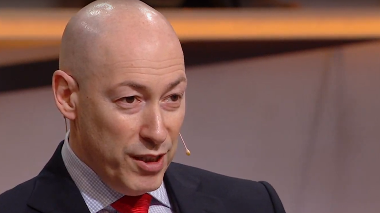 Гордон сказал, станут ли народы России и Украины снова друзьями