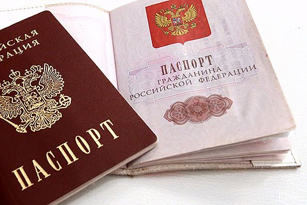 Стыдно быть гражданином России…