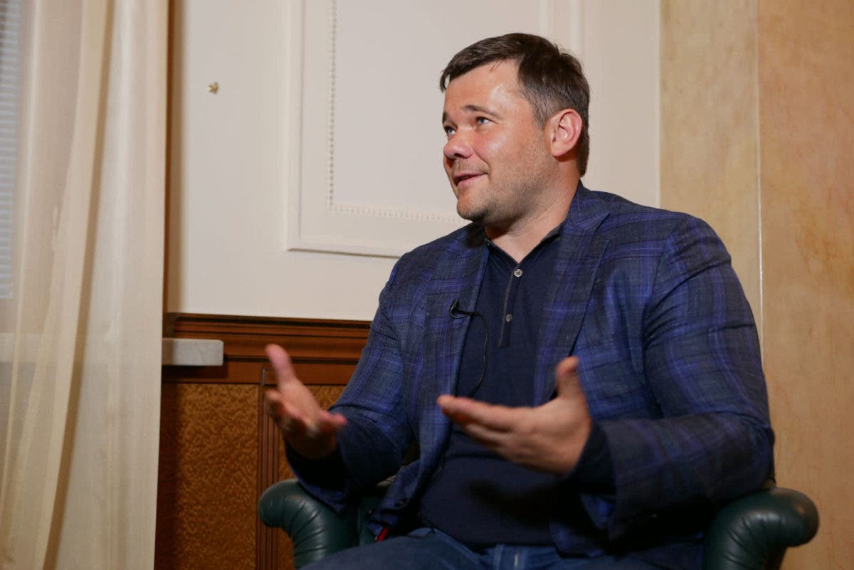 Богдан о вероятном срыве спецоперации по «вагнеровцам»: Там все даже хуже