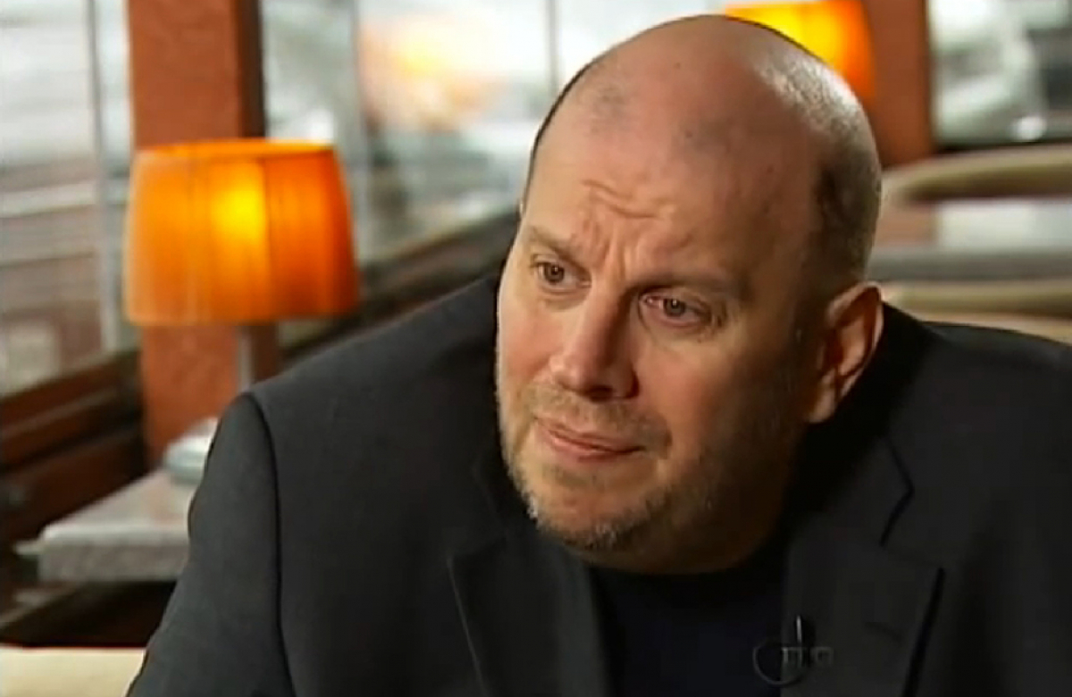 Бродский про ситуацию в Украине из-за Зеленского: "Мы с вас все спросим. Поверьте"