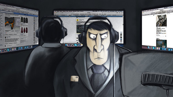 США отменили SSL-сертификат для ФСБ России. Это невероятно – IT-бизнесмен из США