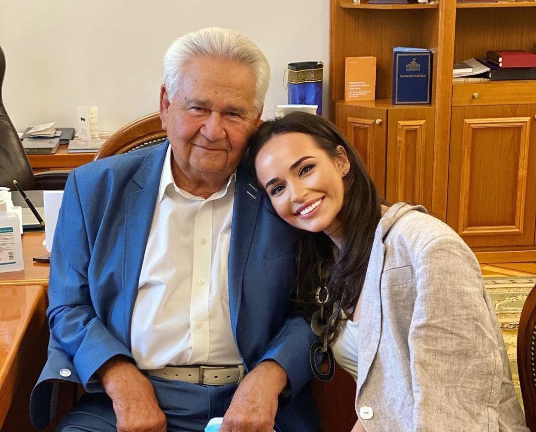 Агент НАБУ Шевченко о Маше Фокиной: Дружила с «регионалами», несла чушь о «майдаунах» и «госдепе»