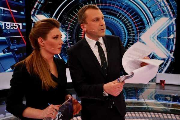 Скабеева никогда не допустила бы такого в своем эфире!