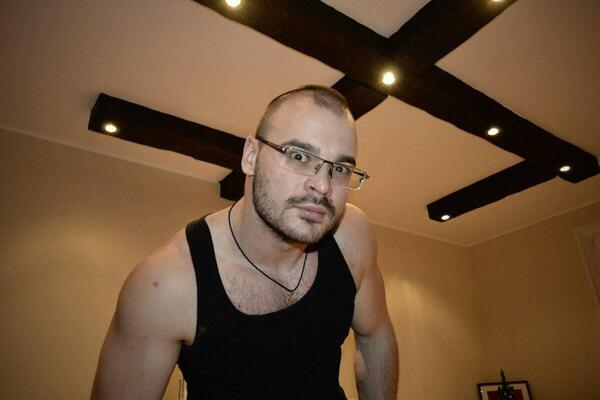 Умерший пропагандист Тесак выступал на украинском телевидении: как он боролся с педoфилами