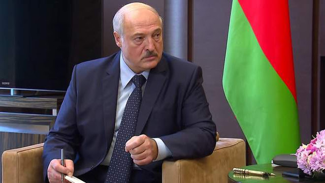 У Лукашенко перехватили "инструктаж" Колесниковой западными "кураторами": "Никаких переговоров. Силы у нас"