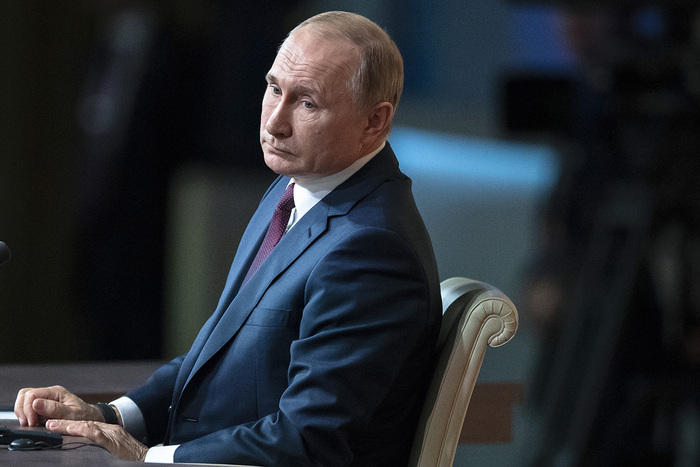 Путин достал, поэтому Европа введет санкции и не поморщится