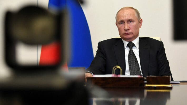 Дела Путина все хуже и хуже. Что происходит?