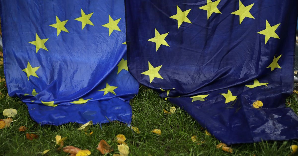 "Это то, о чем я говорила, господин Арахамия": депутат Европарламента вновь пригрозила Украине потерей безвиза