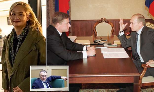 Скандал с деньгами людей Путина: одна показательная деталь