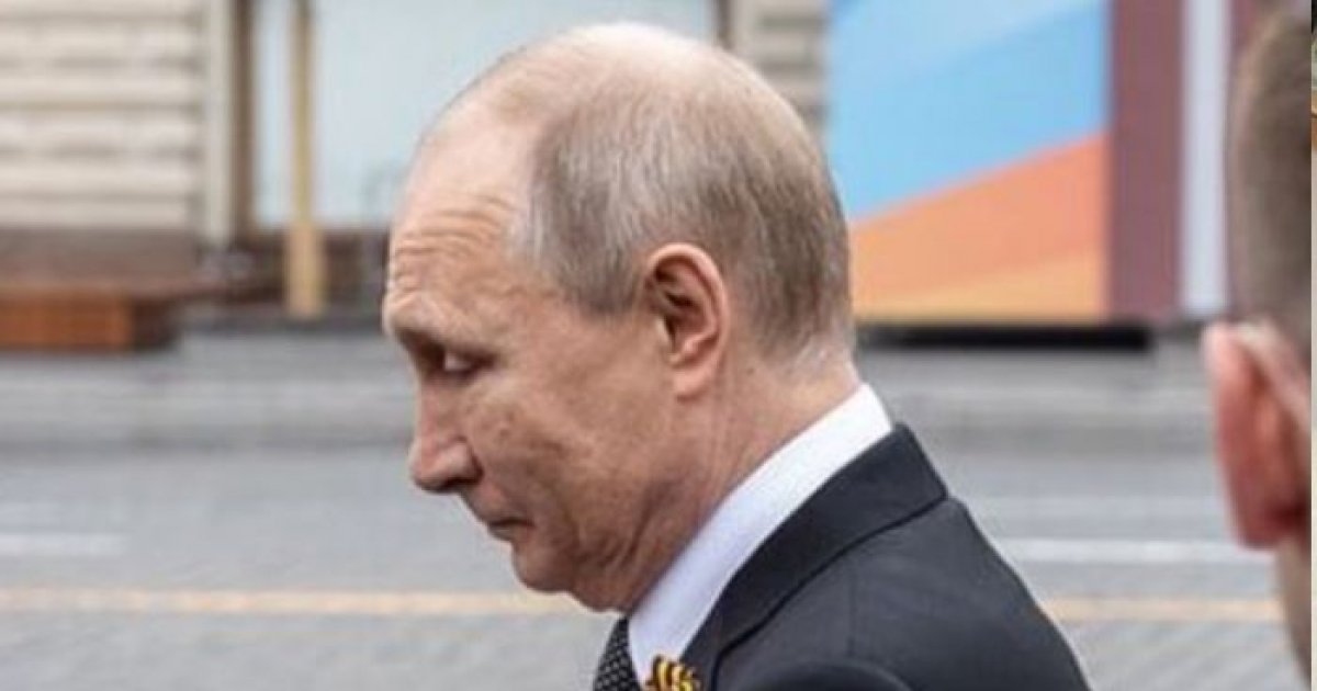 Новые ошибки Путина. Почему авторитет России стремительно падает