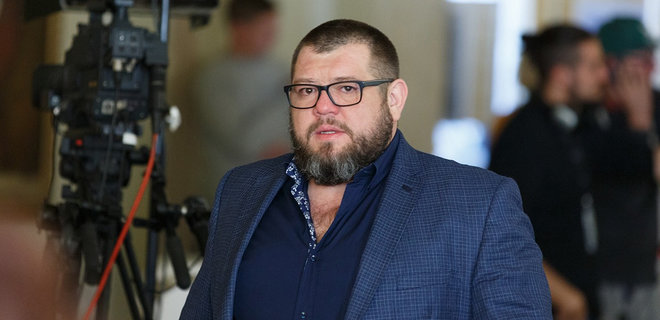 Все места на выборах продали!: Нардеп Галушко объявил о выходе из партии «Слуга народа»