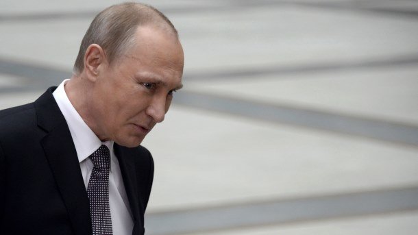 Четвертый пункт Путина сыграет в российский "ящик"
