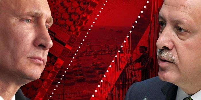 Война в Нагорном Карабахе: Россия боится схлестнуться с Турцией