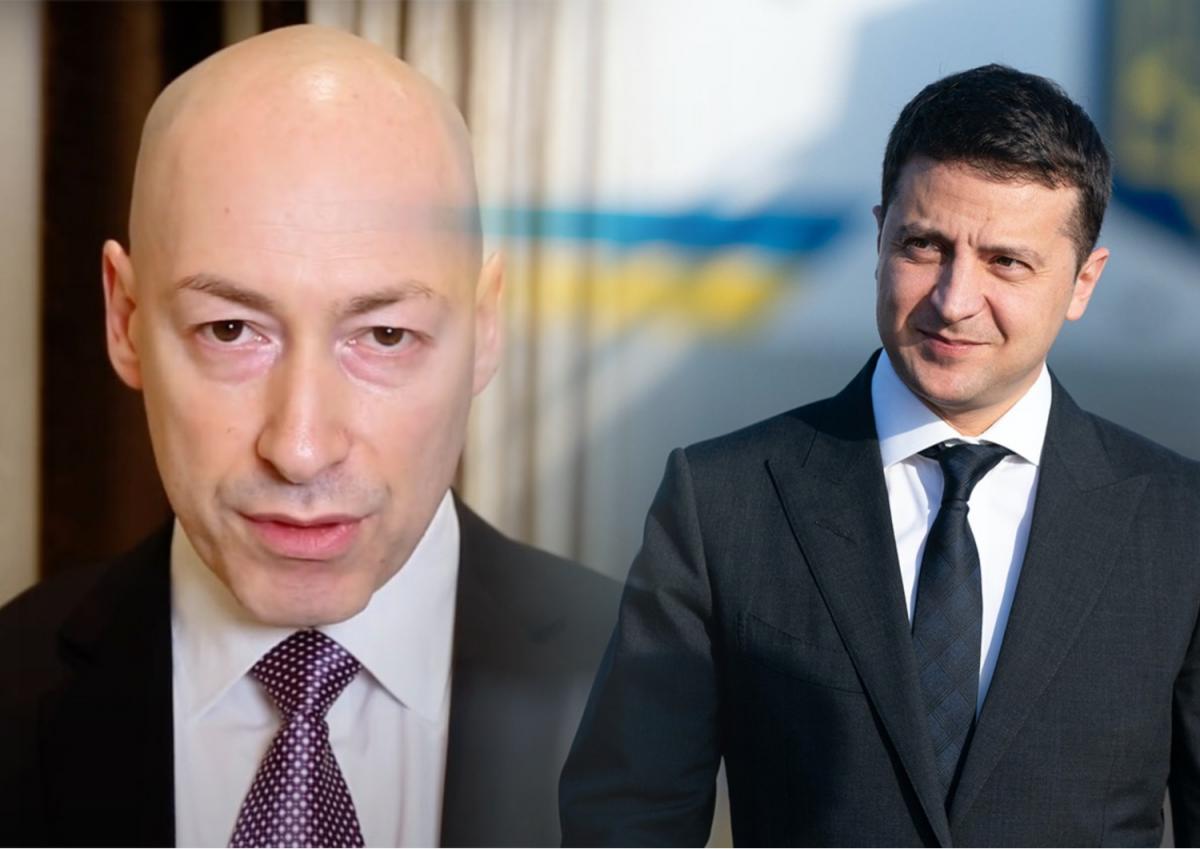 Гордон рассказал о сложной ситуации из-за Зеленского: "Мы так страну потеряем"