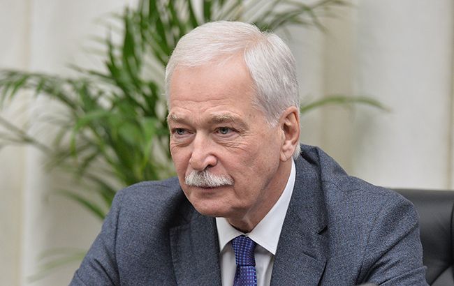 СМИ: Грызлов тайно вел запись минской встречи и начал "шантажировать" Украину - Кравчук ответил