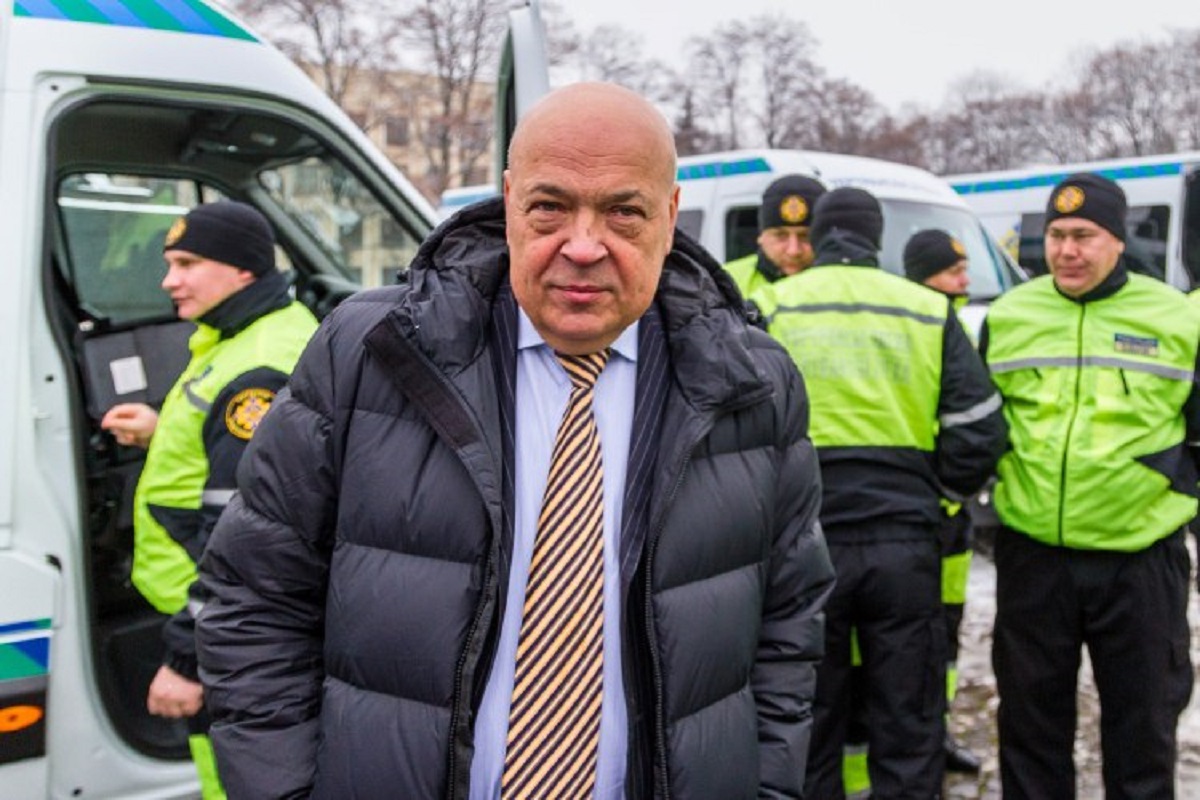 Поставили людей без опыта и теперь горит вся Луганщина - Геннадий Москаль