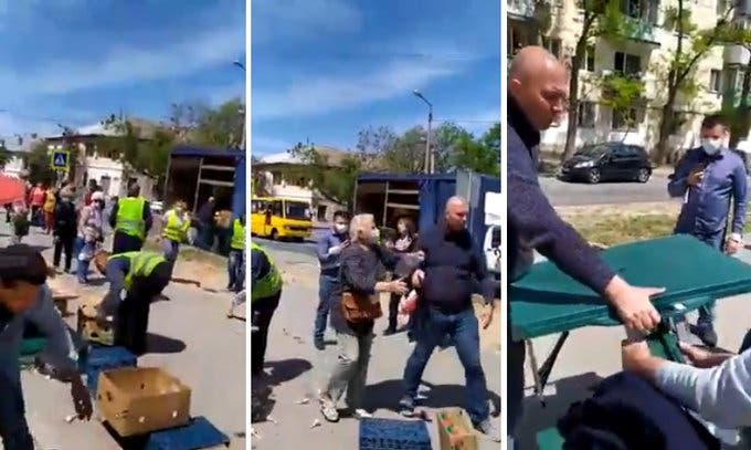 «За 3 копейки готовы душу продать ...»