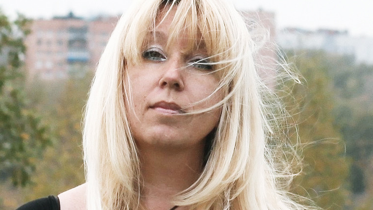 Аркадий Бабченко: Русские, зачем вы сжигаете себя? Не палачей, а – себя? Даже в этом – покорность и рабство...