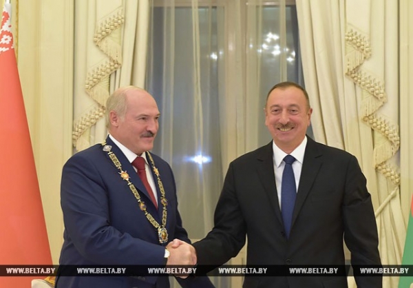 Бизнес есть бизнес. Эксперт объяснил, почему Минск продавал оружие врагу своего союзника