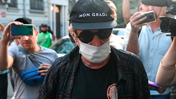 «Отпилят у Миши всё…»