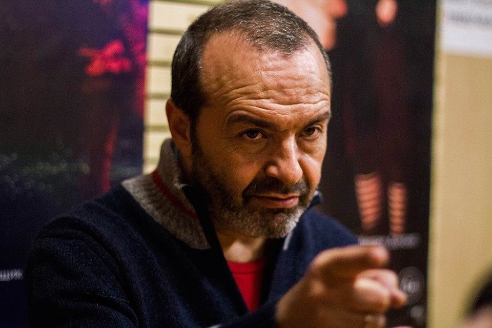 Ну попались с попыткой убийства Навального, ну и что? Гы-гы. А вы докажите! Концепция называется – "божья роса"