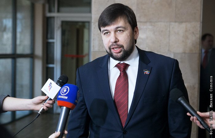 Пушилин в гневе обратился лично к Зеленскому с ультиматумом по Донбассу: "С Россией разговаривать не нужно"