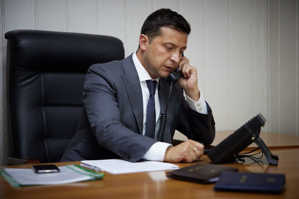 В «Слуге народа» назревает раскол: Что будет делать Зеленский