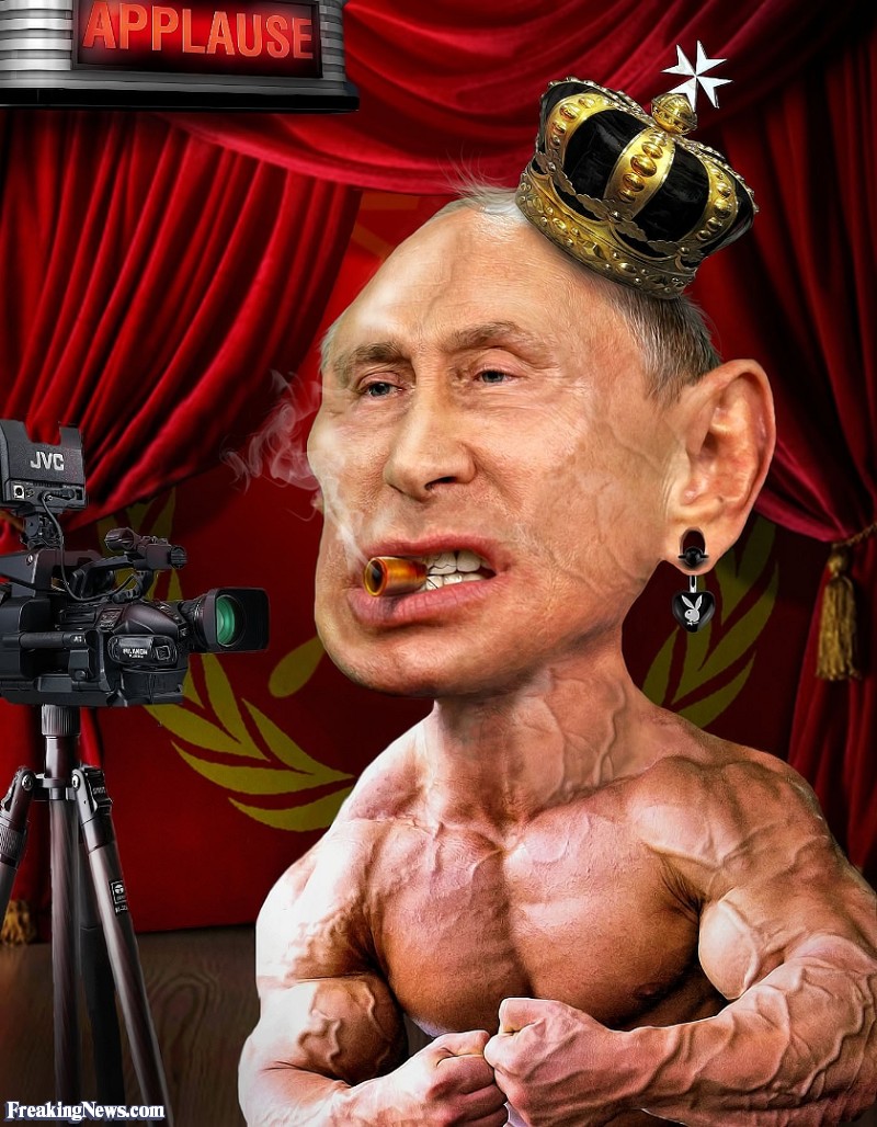 И последнее поздравление.