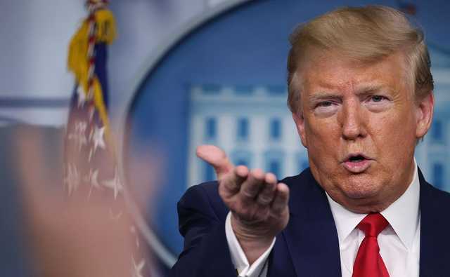 В Конгрессе США решили проверить еще и психическое здоровье Трампа