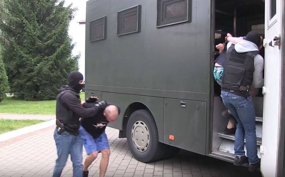 Куратор спецоперации с "вагнеровцами": все было готово, они бы сели 100%