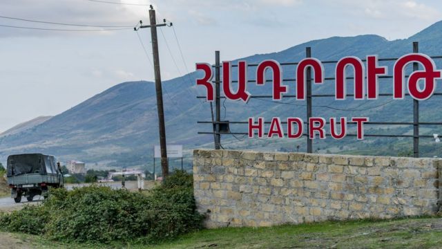 Азербайджан и Армения обменялись мощными ударами: свежая карта и рассказ очевидцев
