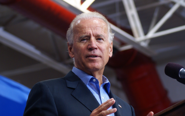 Кремлю от Байдена