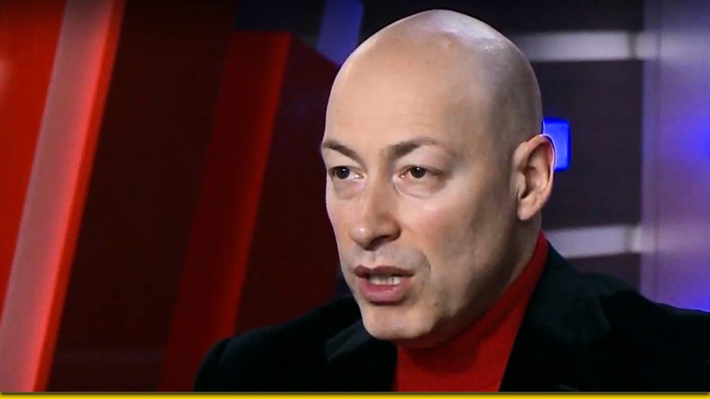 Гордон ответил Кремлю на главное требование по Донбассу: "Пусть идут к себе домой"